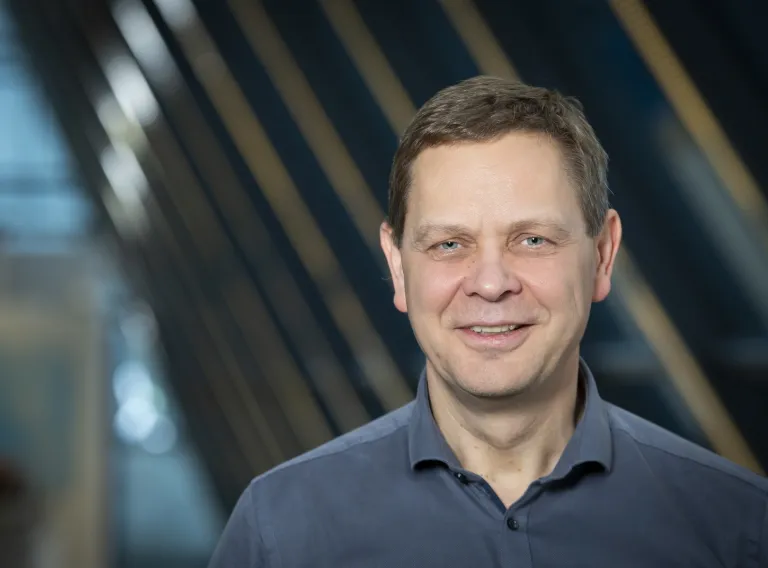 Magnús Tumi Guðmundsson