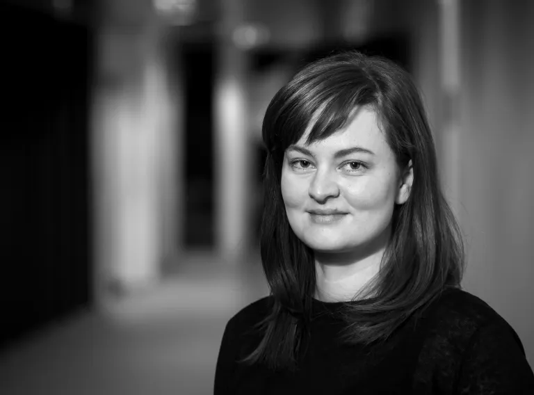 Nanna Teitsdóttir