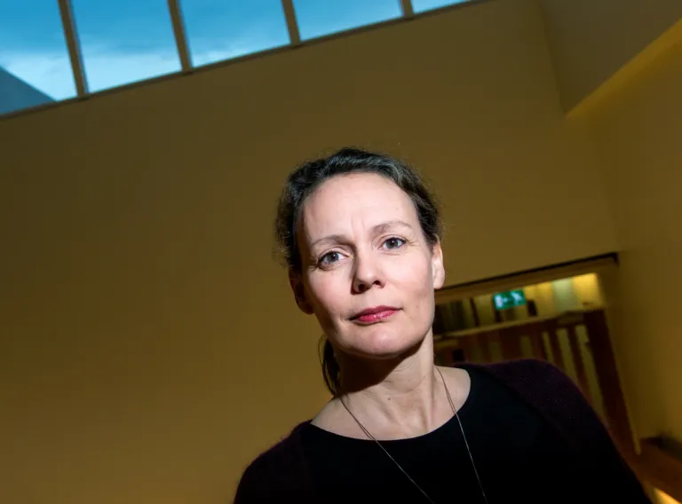 Brynhildur Davíðsdóttir