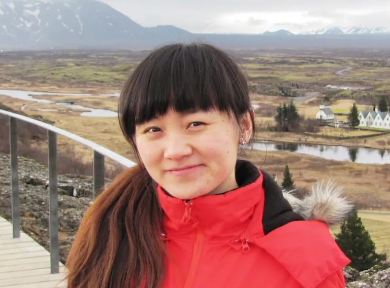 Fuhui Chen