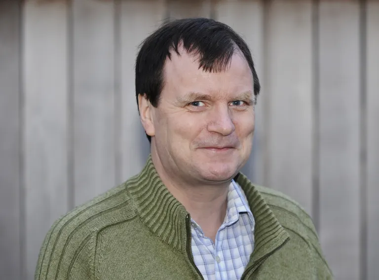 Guðmundur Hálfdánarson