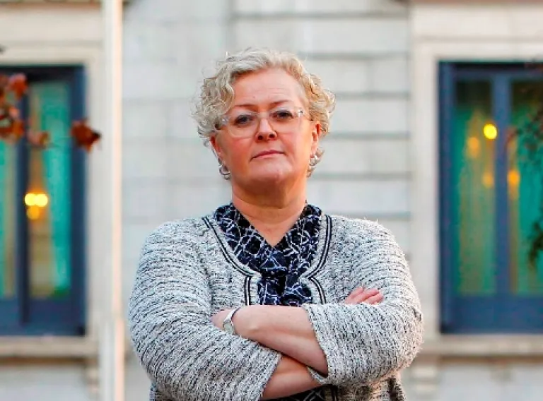Guðný Björk Eydal