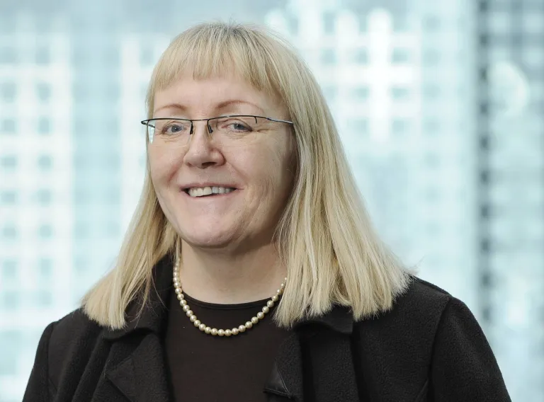 Guðrún Marteinsdóttir