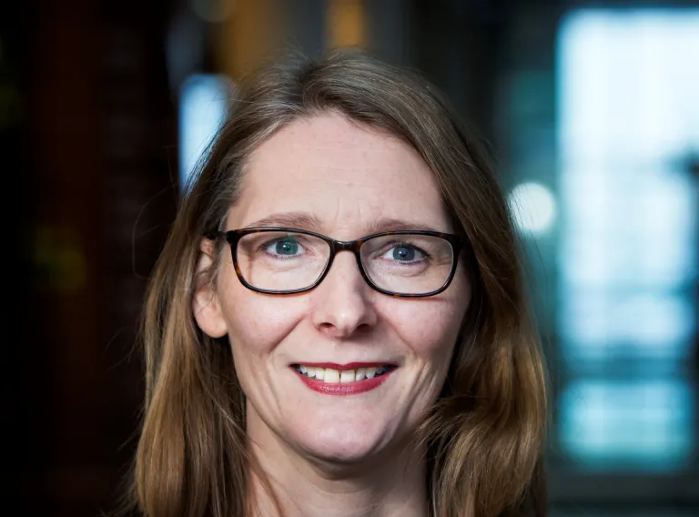 Helga Rut Guðmundsdóttir
