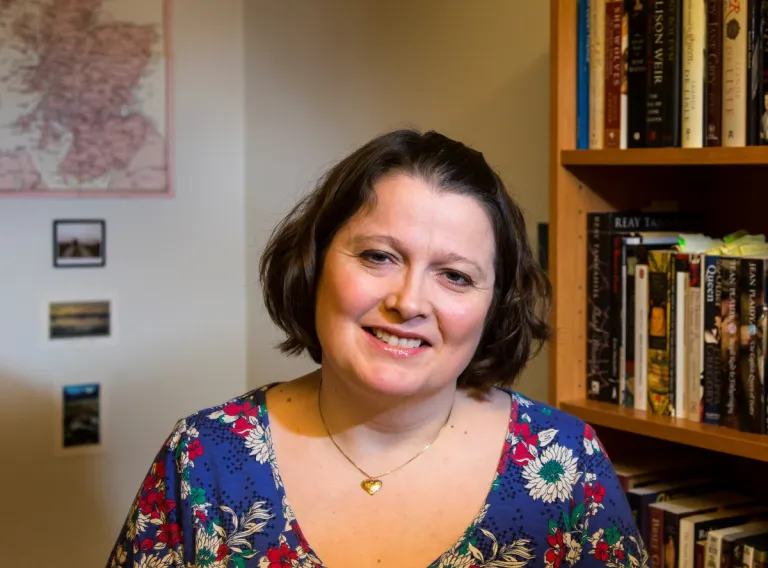 Ingibjörg Ágústsdóttir