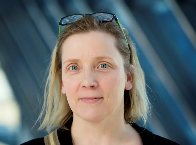 Ingibjörg Jónsdóttir