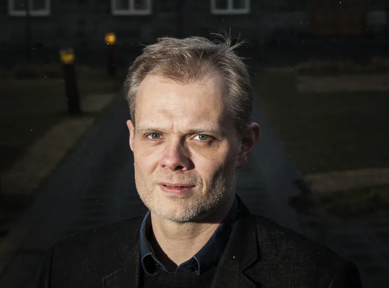 Jón Gunnar Bernburg