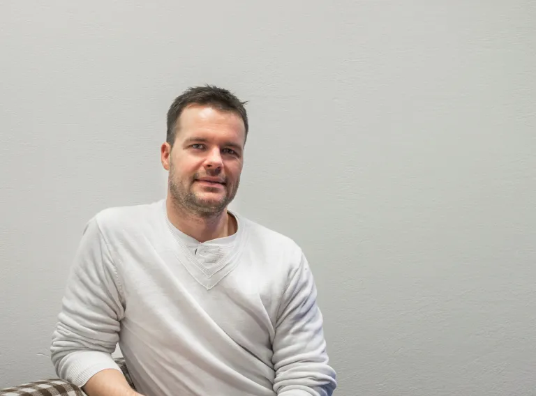 Jukka Heinonen