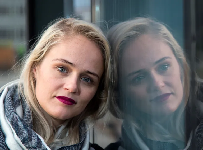 Lára Rúnarsdóttir