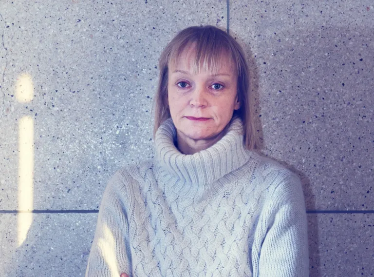 Linda Sólveigar-Guðmundsdóttir