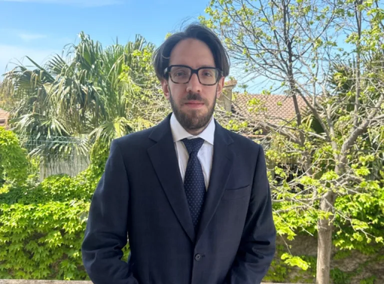 Doctoral Defense: Vittorio Orlando