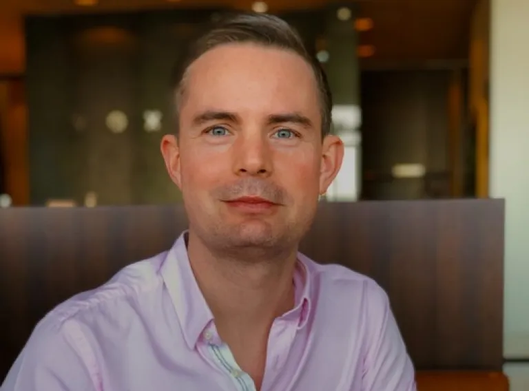 Master's thesis defense - Scott Gribbon