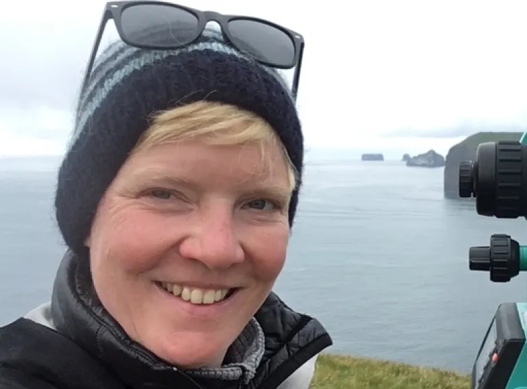 Doctoral Defense in Biology - Anna Selbmann