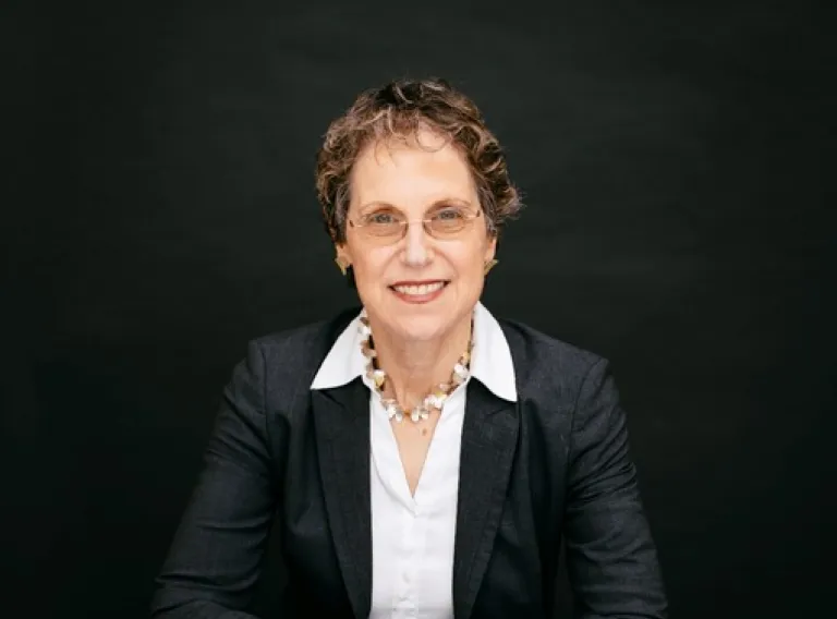 Financial Power, Public Trust, and Democratic Erosion, speaker