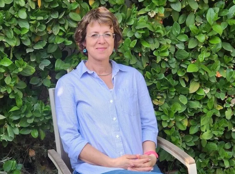 Dr. Shlomit Paz, Professor at the University of Haifa Climate change impacts on vector-borne diseases in Europe