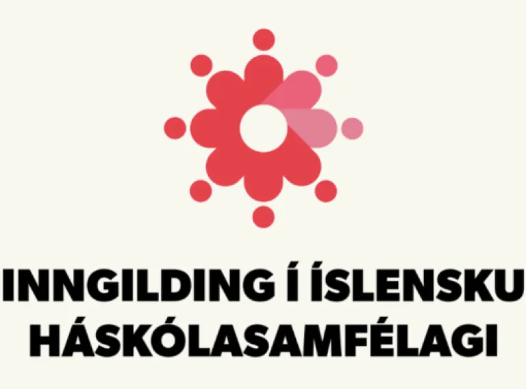 Inclusion in the Icelandic University Community