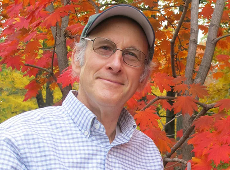 Dr. Richard Primack, Professor at Boston University Using historical records to investigate the effects of climate change on plants and birds