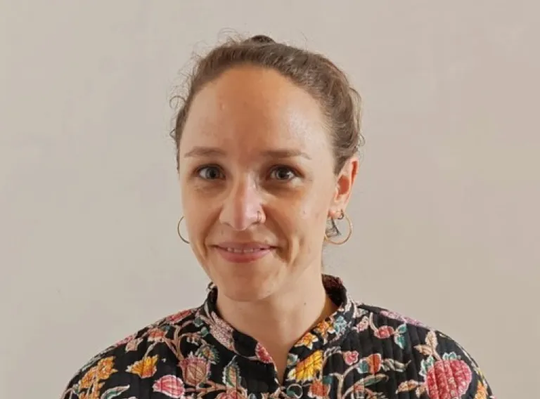 Doctoral Defense in Biology - Alessandra Schnider