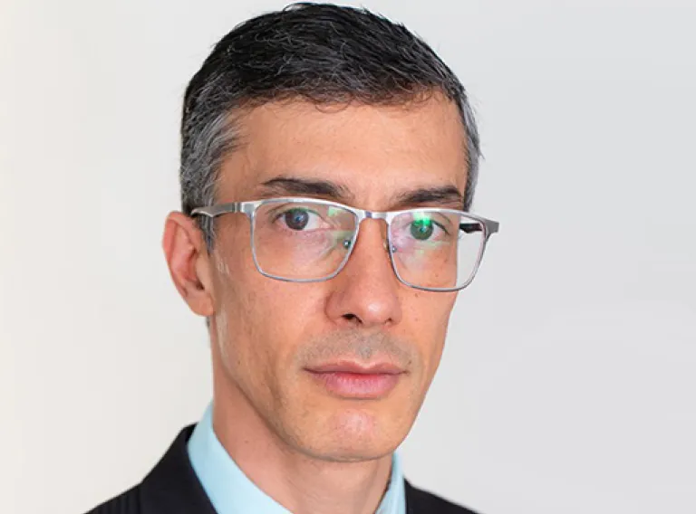 Guest lecture - Dr Luciano Leonel Mendes