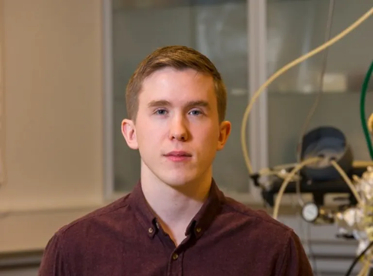 Student: Ásgeir Tryggvason Midway Evaluation in Physics - Ásgeir Tryggvason