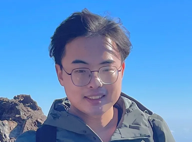 Doctoral defence in Geophysics - Yilin Yang