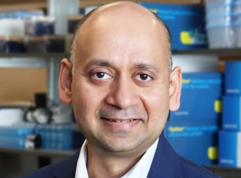 BMC/GPMLS Lecture - Professor Siddarth Barka