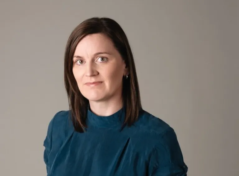 Master's thesis defense - Steinunn Snæbjörnsdóttir