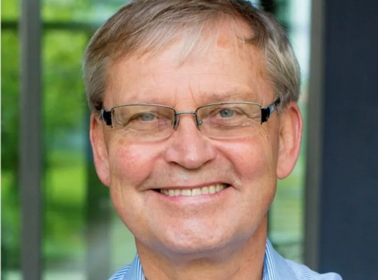Professor Carl-Henrik Heldin GPMLS Distinguished Lecture Series - Professor Carl-Henrik Heldin
