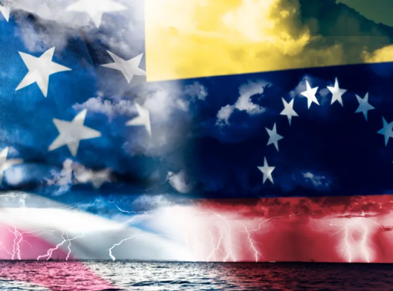 Global Power Shifts: Navigating a Changing World Order