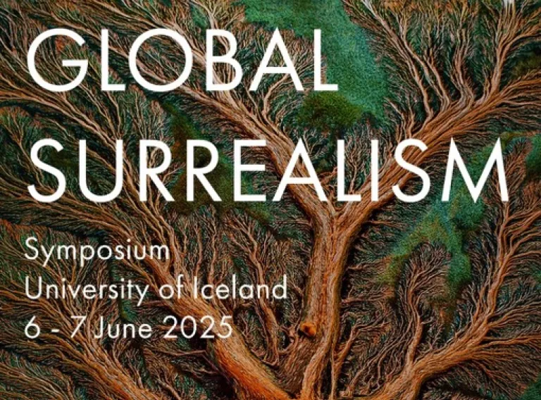 Symposium: Global Surrealism