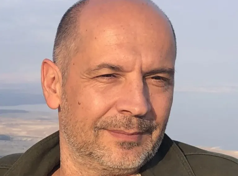 GPMLS Lecture - Alexander Fleischmann