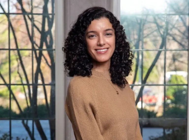 Dana El Kurd, assistant professor at the University of Richmond in the Department of Political Science, and a senior nonresident fellow at the Arab Center Washington. Palestine, Israel, and Failed Peace