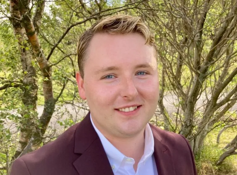 Doctoral Defense in Medicine – Arnar Snær Ágústsson