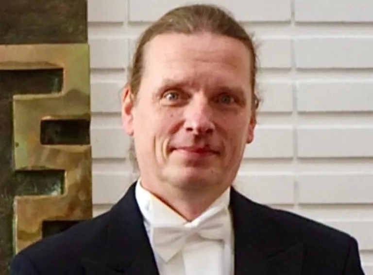 GPMLS Distinguished Lecture Series - Petri Kursula - The myelin sheath: A living crystal?