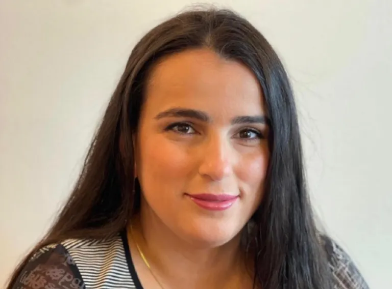 Doctoral Defense in Disability Studies: Eliona Gjecaj 