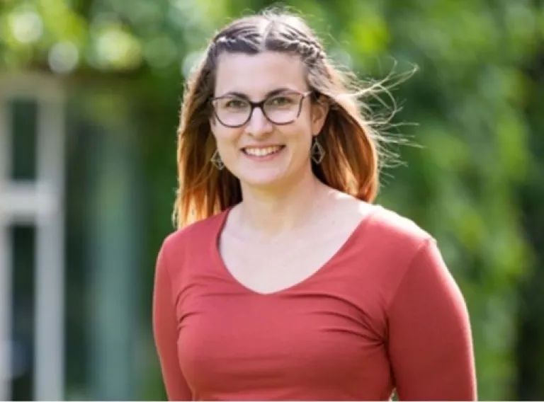 GPMLS/BMC Lecture - Felicity Davis