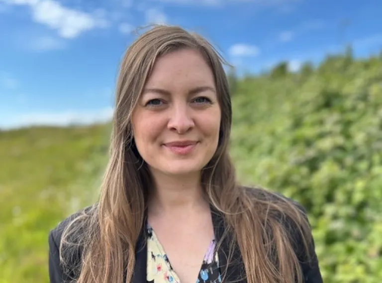 On Tuesday, June 24, 2025, Sara Þöll Halldórsdóttir will defend her doctoral dissertation in biomedical sciences at the Faculty of Medicine, University of Iceland. Doctoral Defense in Biomedical Sciences - Sara Þöll Halldórsdóttir