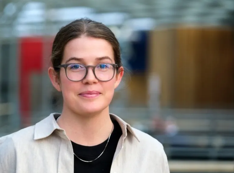 Doctoral Defence in Biostatistics – Ingibjörg Magnúsdóttir
