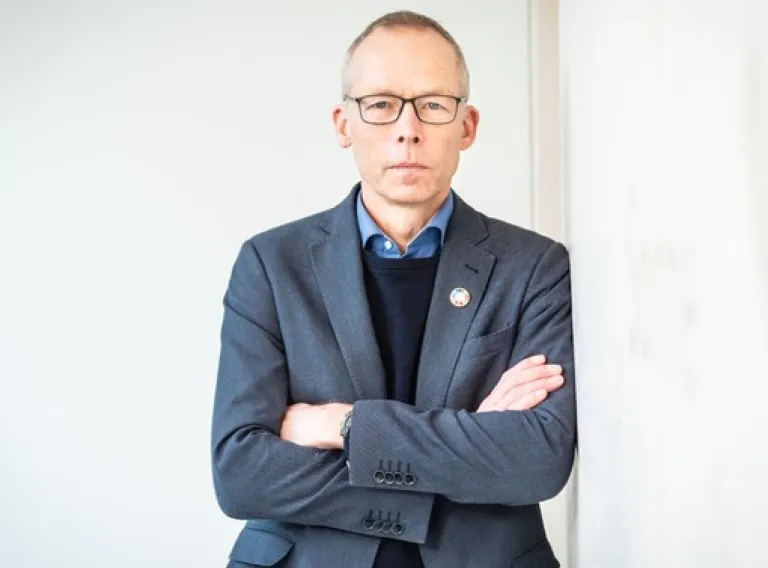Open seminar with Johan Rockström: Scientific Update on the State of the Planet