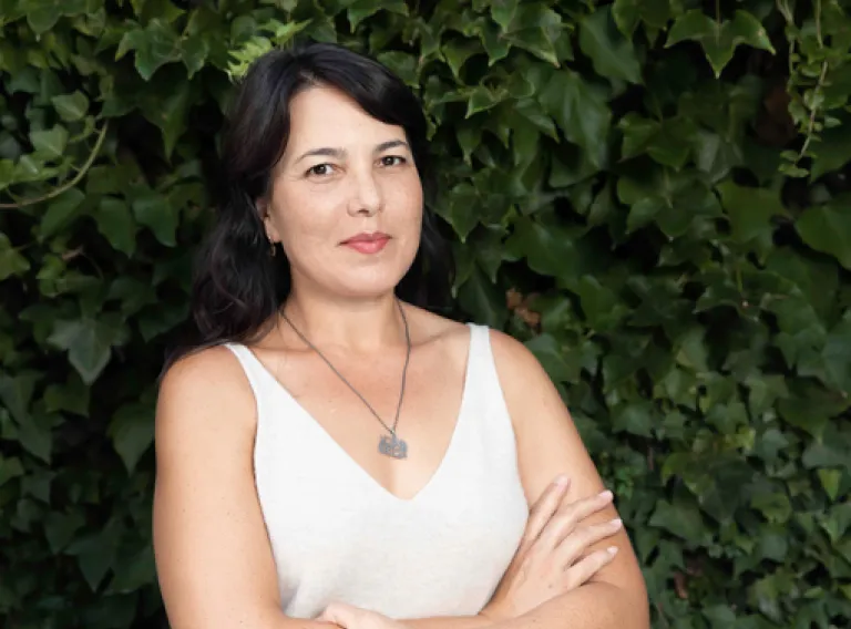 Palestinian Ethnography as a Practice of Hope