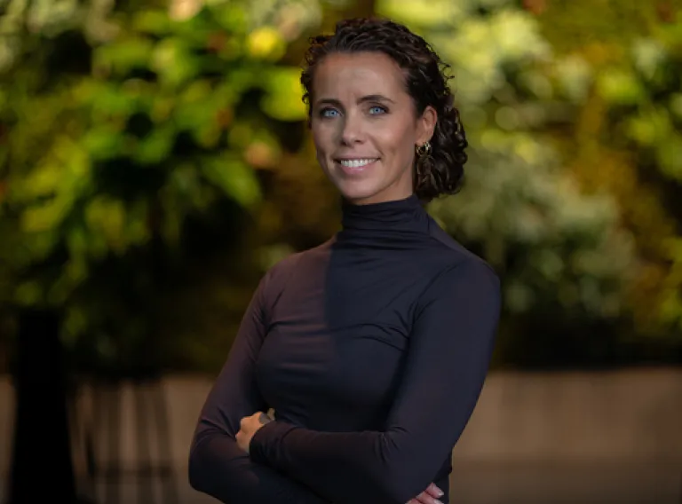 BMC Seminar - Auðna TTO Iceland