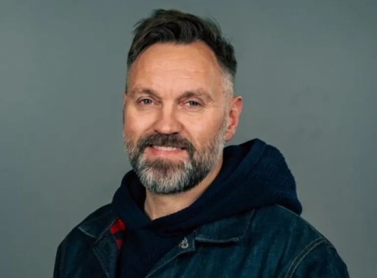 BMC Seminar - Novel Treatment for ADHD: A Drug Discovery Journey