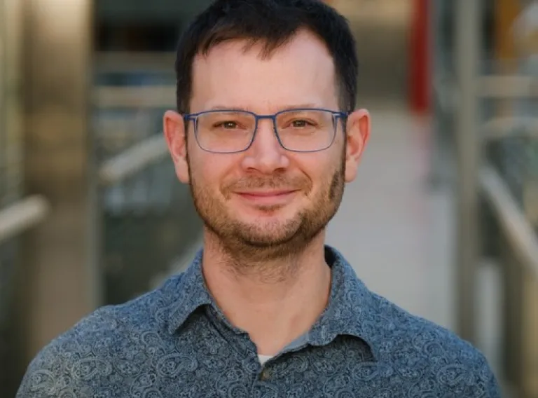 Dr. Adam Ray Smith, Resarch Specialist at Institute of Life and Environmental Sciences, University of Iceland BMC Seminar: The role of gene duplications in generating animal biodiversity