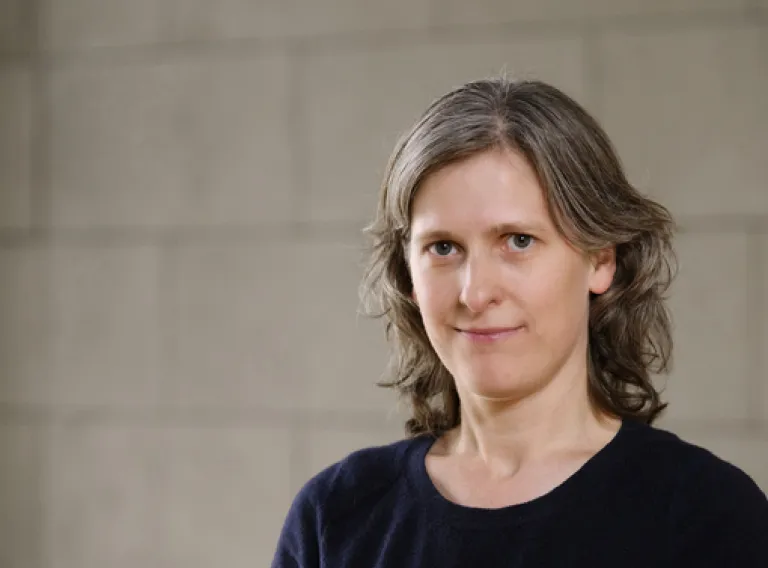 Margrét Helga Ögmundsdóttir, Professor at Faculty of Medicine, University of Iceland BMC Seminar - Roles of the autophagy gene ATG7 in health and disease