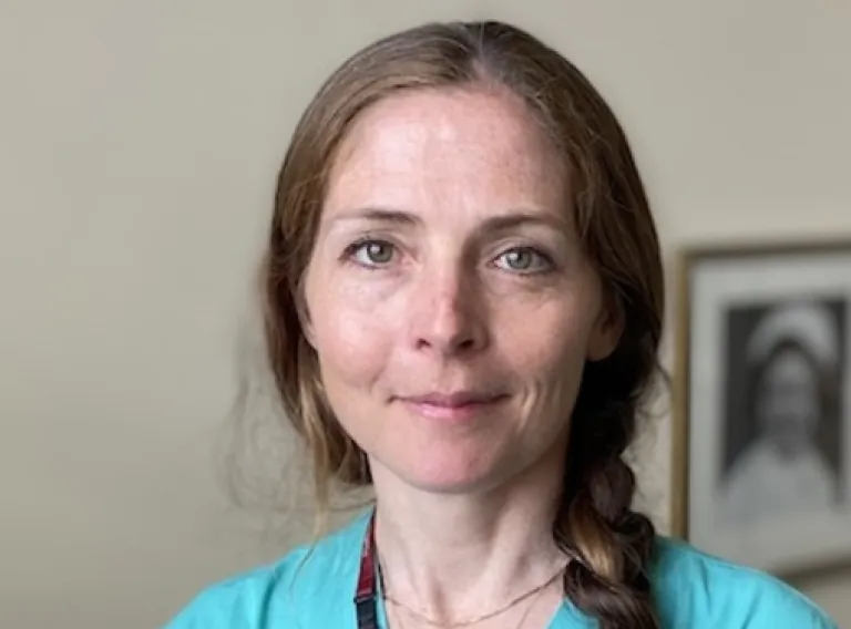 . Doctoral Defense in Medical Sciences - Hrafnhildur Gunnarsdóttir