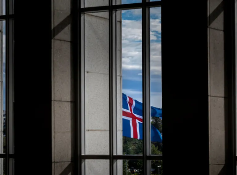An inauguration ceremony for the new rector of the University of Iceland will be held in the UI Ceremonial Hall on Monday 30 June at 2 pm. Jón Atli Benediktsson will hand over the office of rector to Silja Bára R. Ómarsdóttir. Inauguration of the new Rector