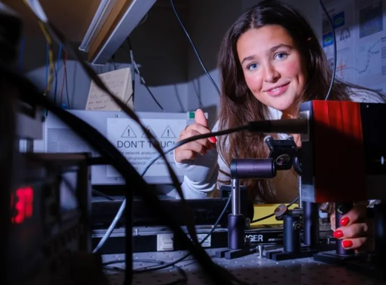 The University of Iceland Science and Innovation Awards 2025 will be presented on Monday, May 12th from 12-1 PM in the Ceremonial Hall of the University's Main Building. University of Iceland Science and Innovation Awards 2025
