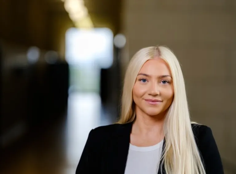 Doctoral Defence in Health Sciences – Kristrún Ýr Holm