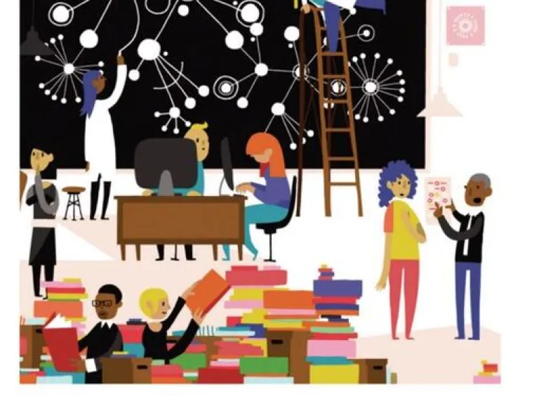 Sociology research symposium