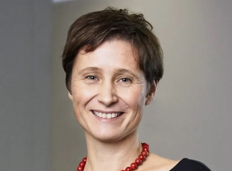 Dr. Bettina Frohnapfel, Professor in Fluid Mechanics, KIT-Faculty of Mechanical Engineering Open Lecture - Engineering and Fluid Mechanics at KIT